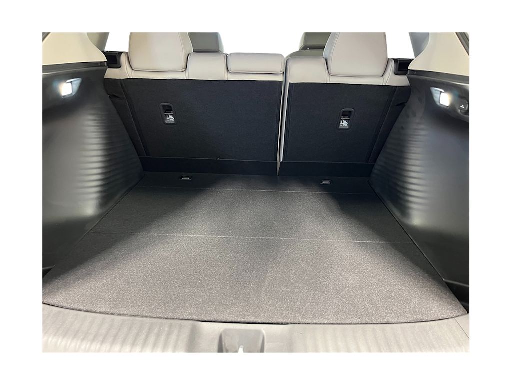 Thumbnail: 2026 Honda HR-V - 16