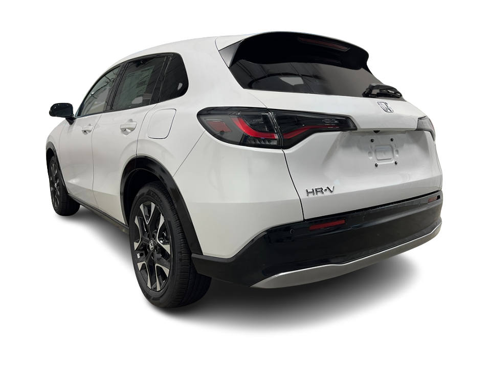 Thumbnail: 2026 Honda HR-V - 4