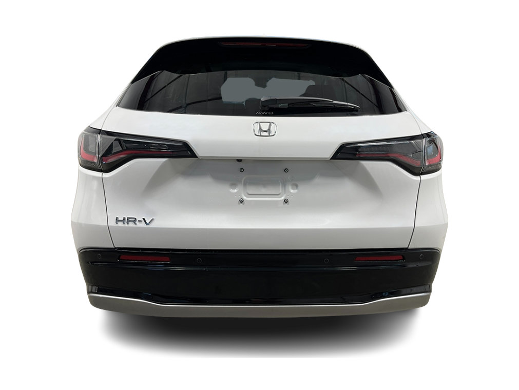 Thumbnail: 2026 Honda HR-V - 5