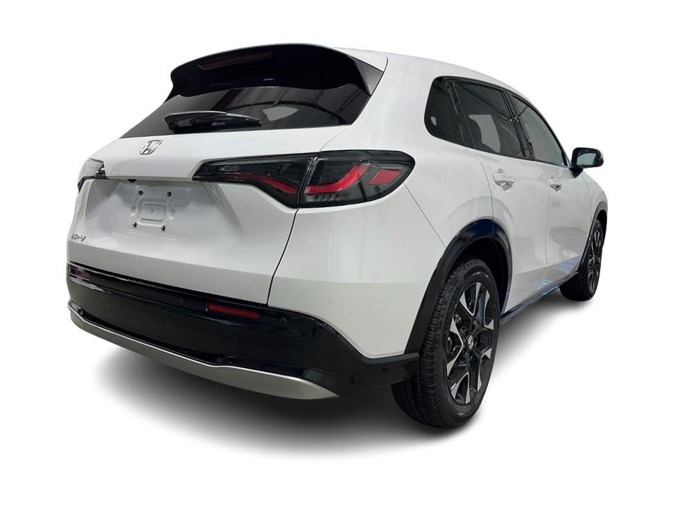 Thumbnail: 2026 Honda HR-V - 17