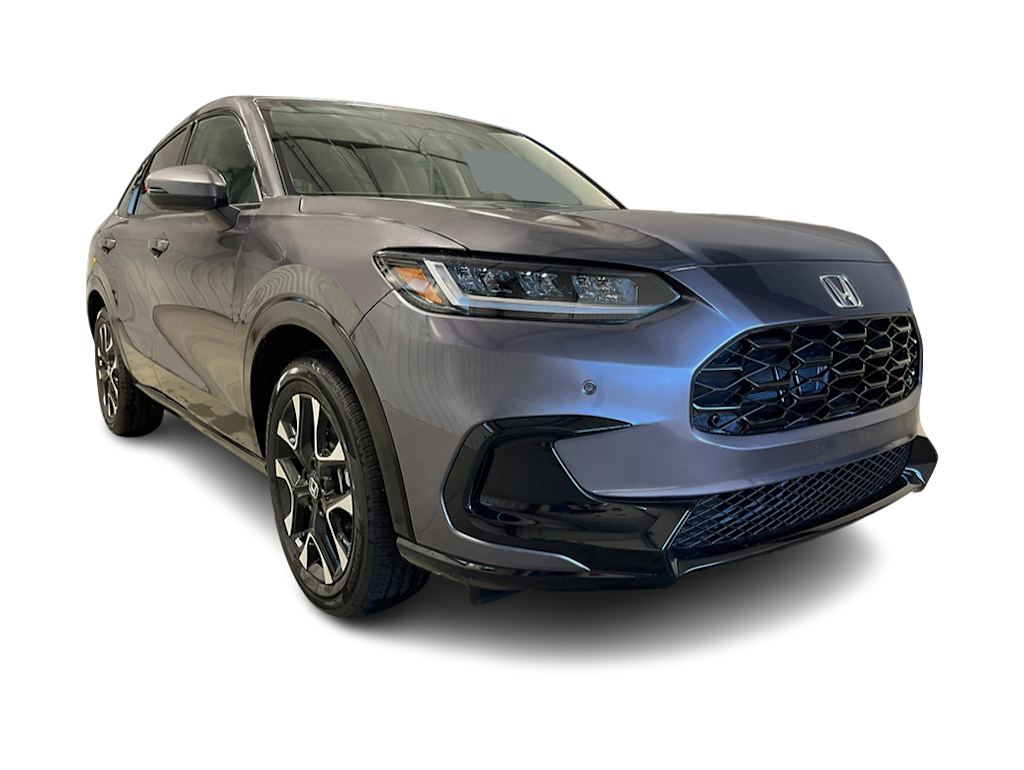 Thumbnail: 2026 Honda HR-V - 19