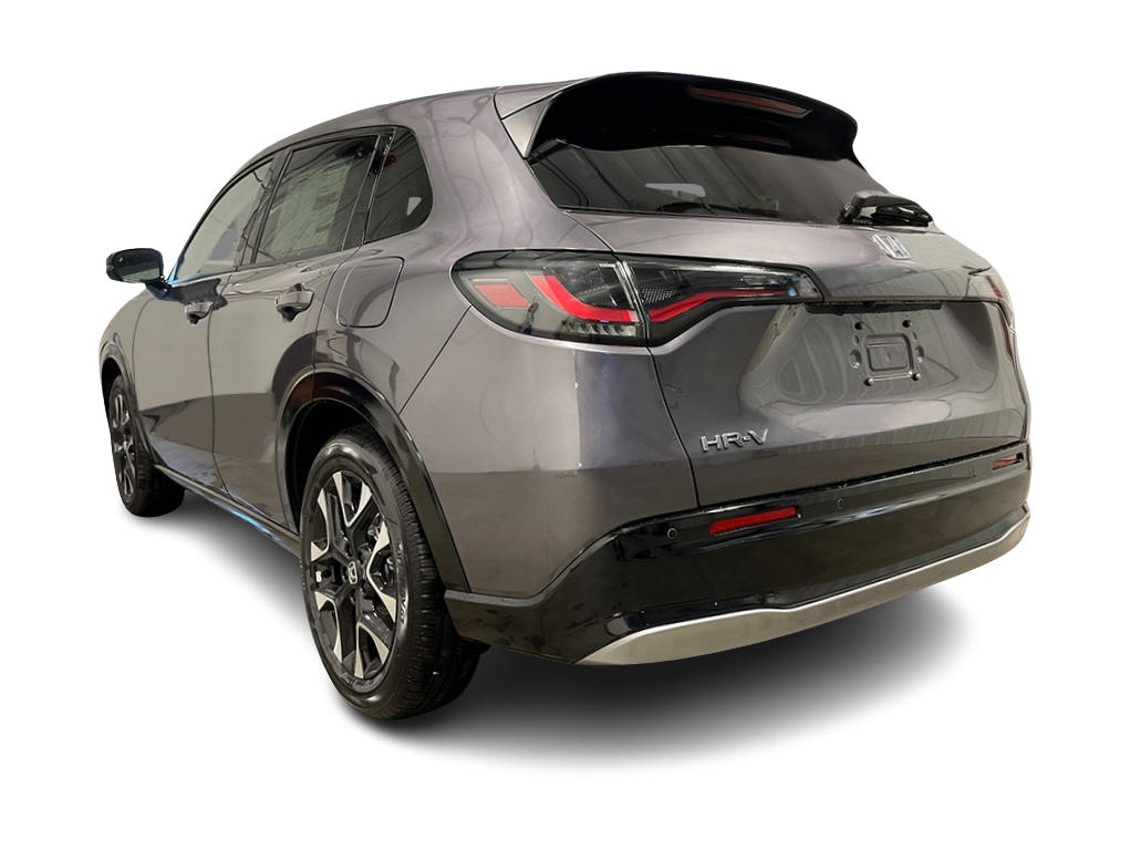 Thumbnail: 2026 Honda HR-V - 4