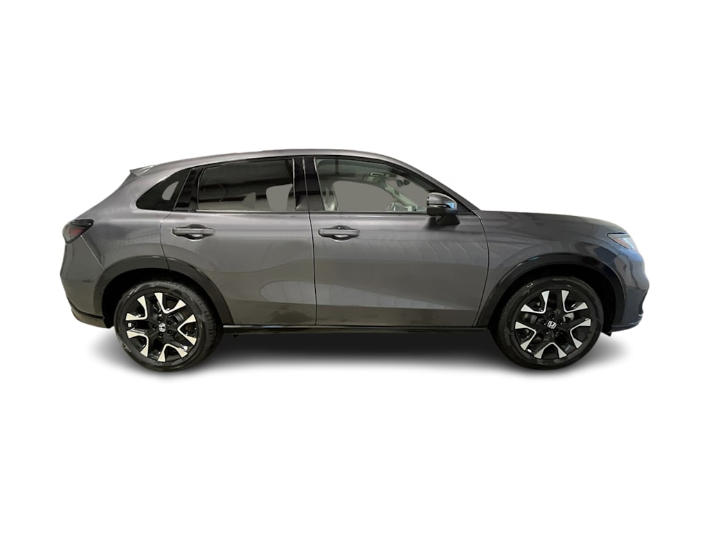 Thumbnail: 2026 Honda HR-V - 18