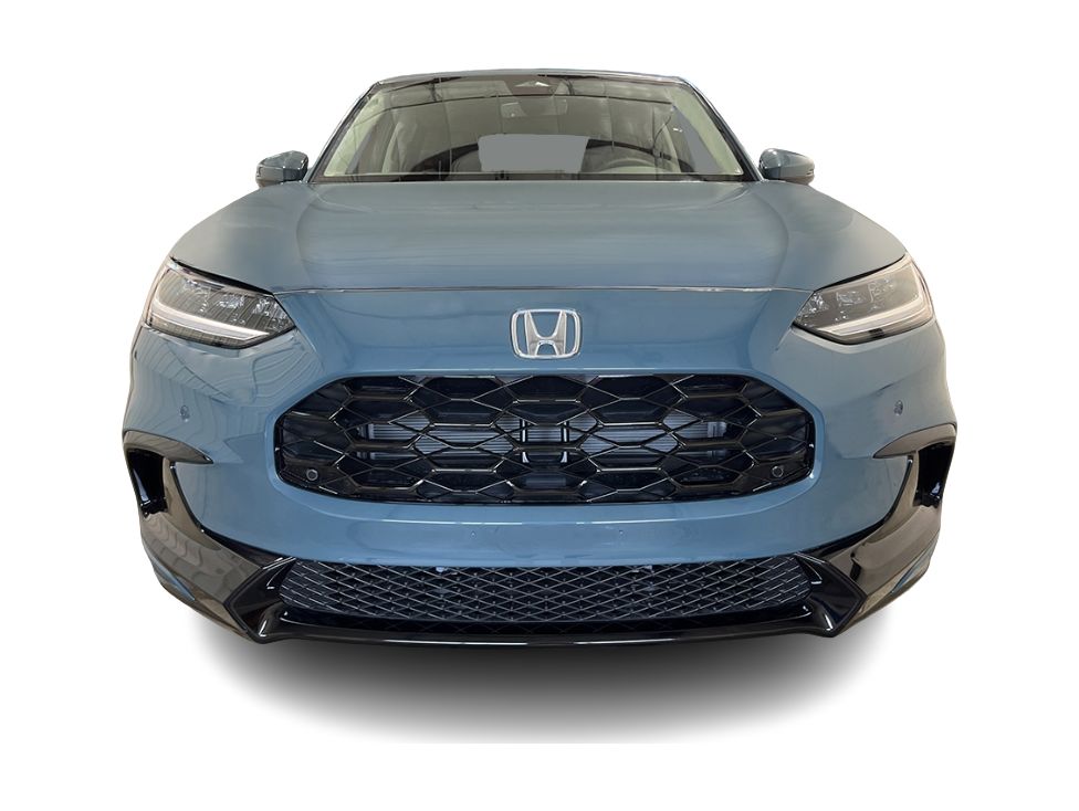 Thumbnail: 2027 Honda HR-V - 6
