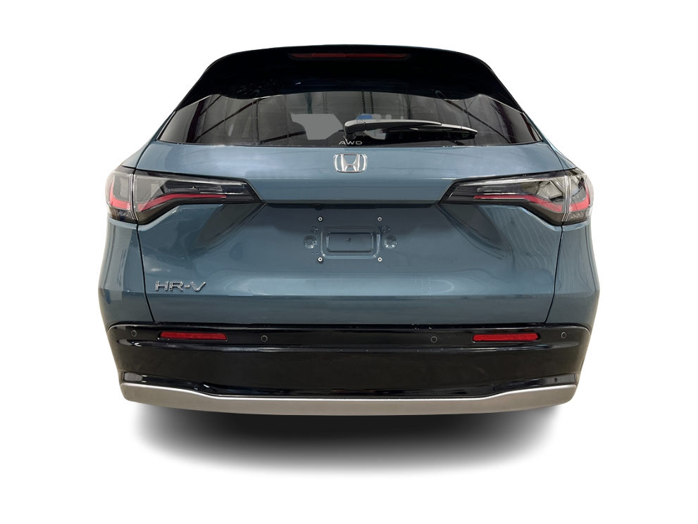 Thumbnail: 2027 Honda HR-V - 5