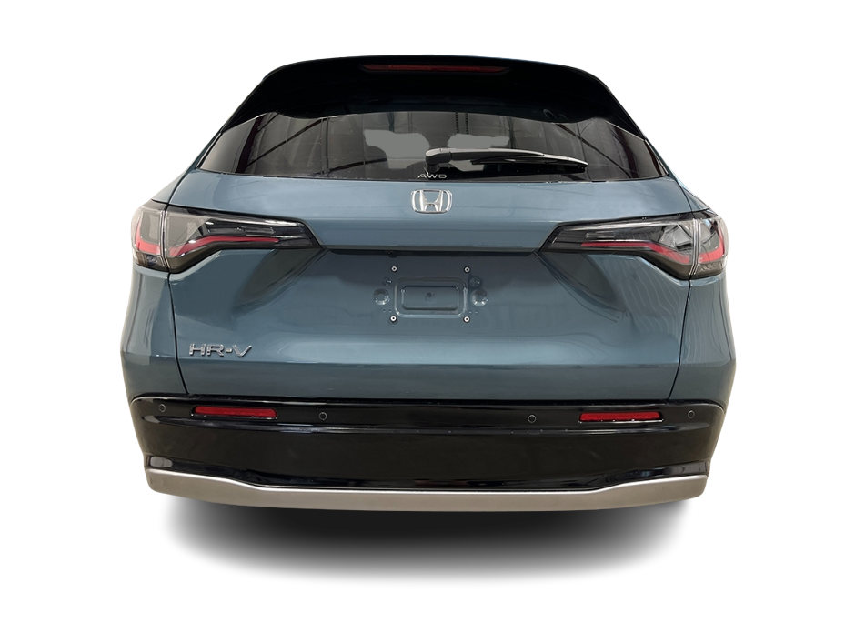 Thumbnail: 2027 Honda HR-V - 5