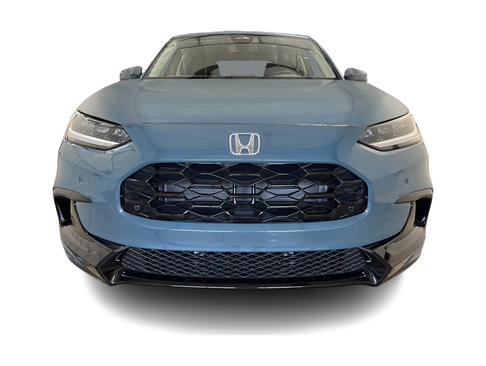 Thumbnail: 2027 Honda HR-V - 6