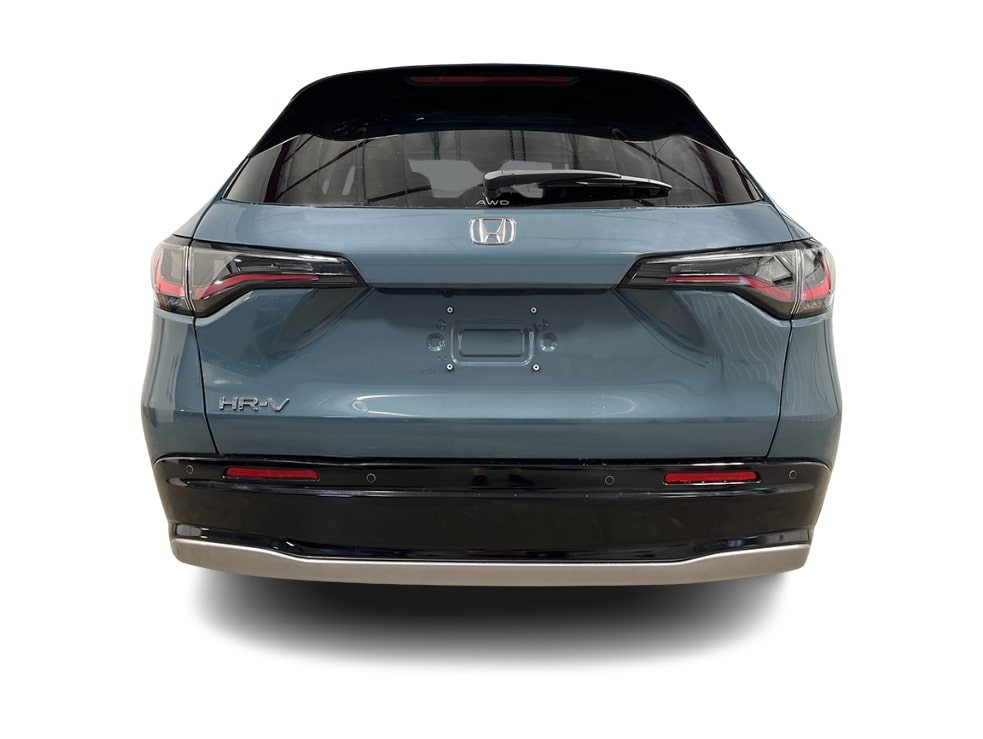 Thumbnail: 2027 Honda HR-V - 5