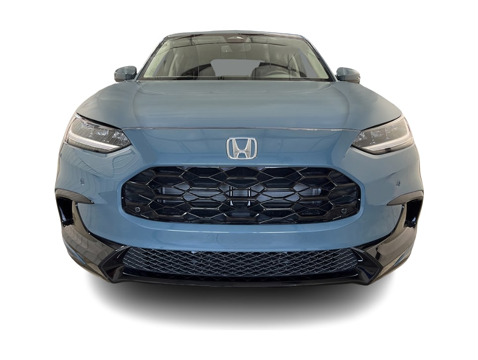 Thumbnail: 2027 Honda HR-V - 6