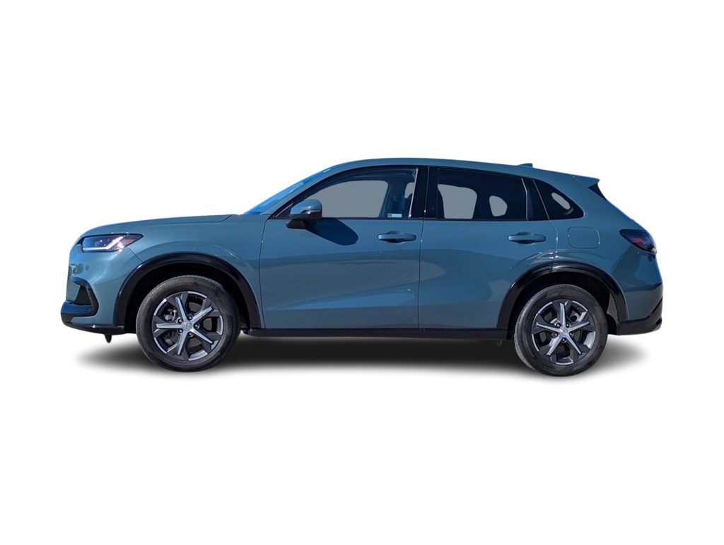 Thumbnail: 2024 Honda HR-V - 3