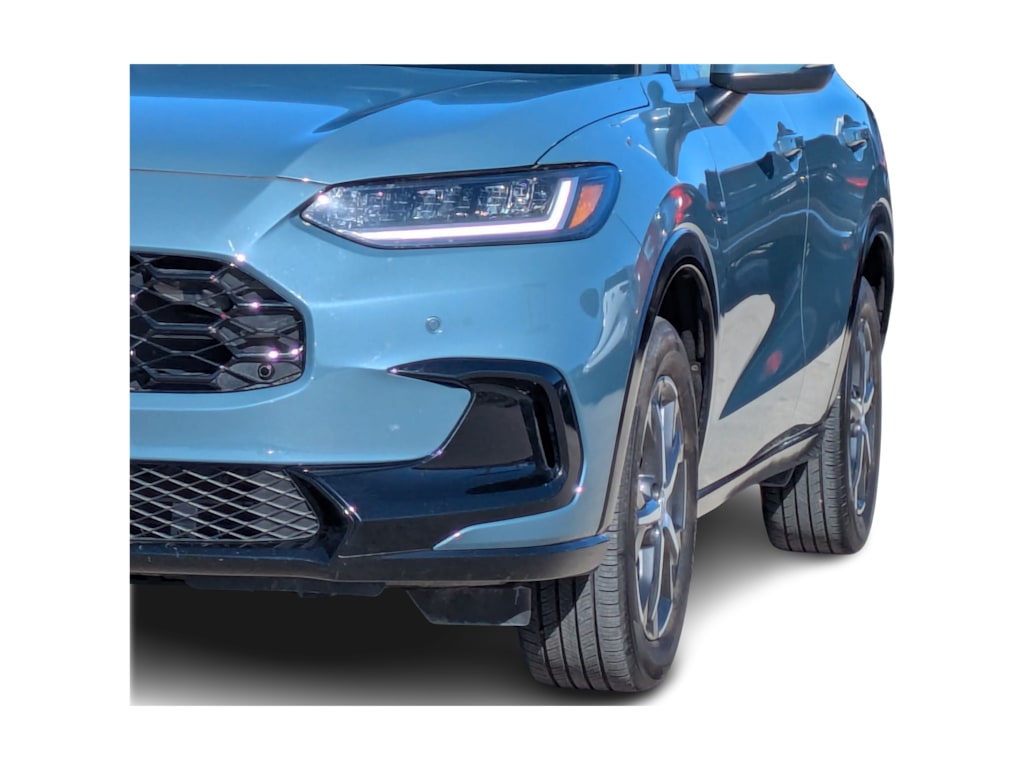 Thumbnail: 2024 Honda HR-V - 23