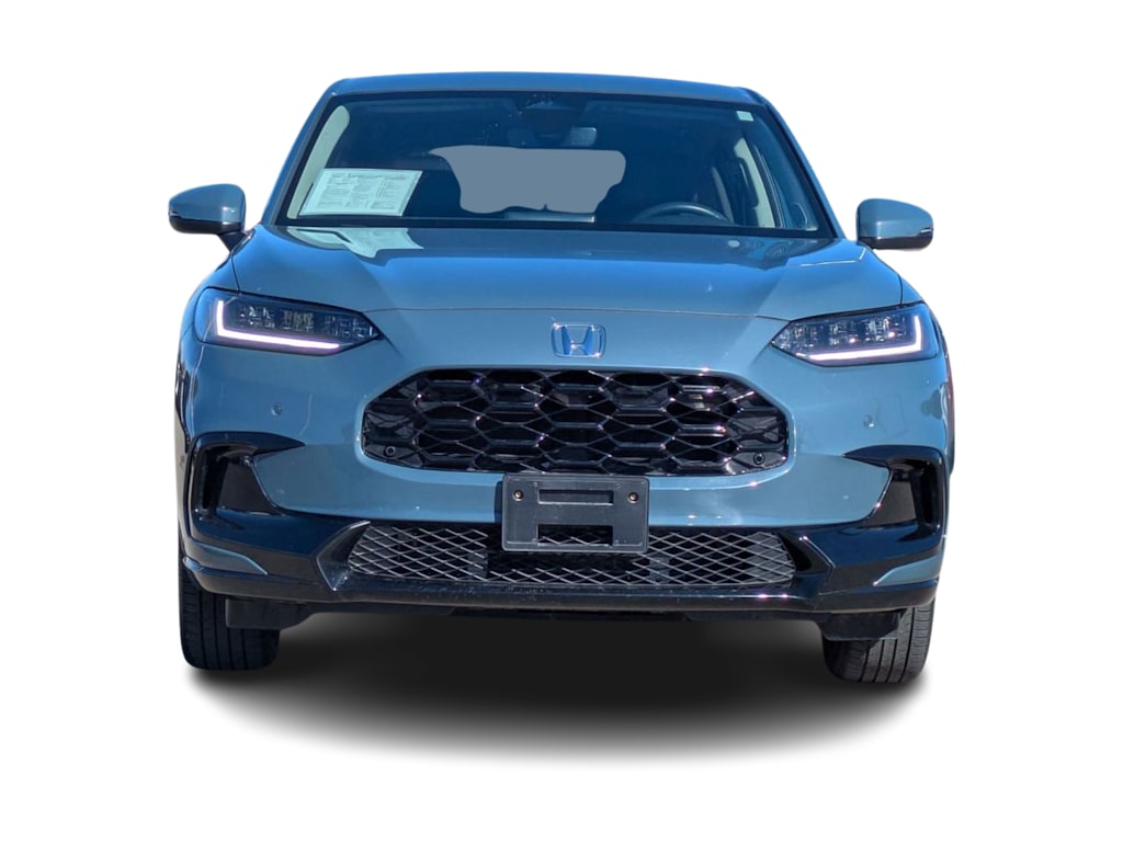 Thumbnail: 2024 Honda HR-V - 6