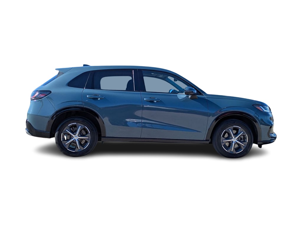 Thumbnail: 2024 Honda HR-V - 21