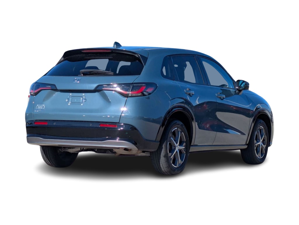 Thumbnail: 2024 Honda HR-V - 20