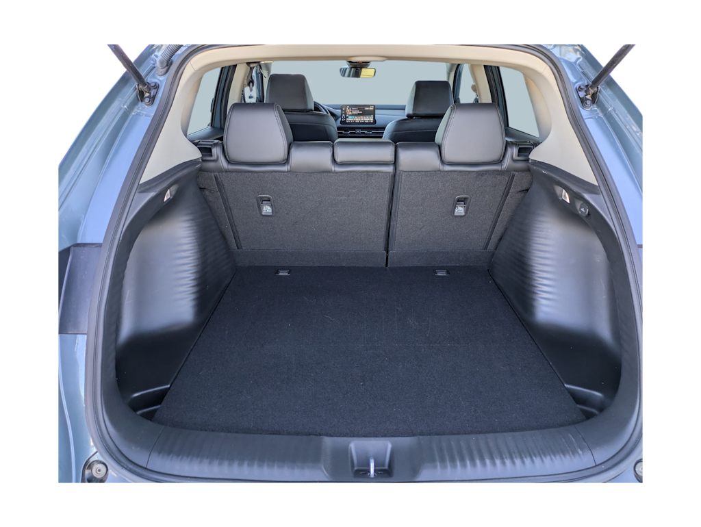 Thumbnail: 2024 Honda HR-V - 17