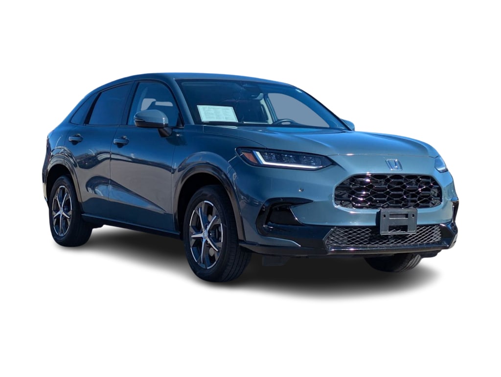 Thumbnail: 2024 Honda HR-V - 22