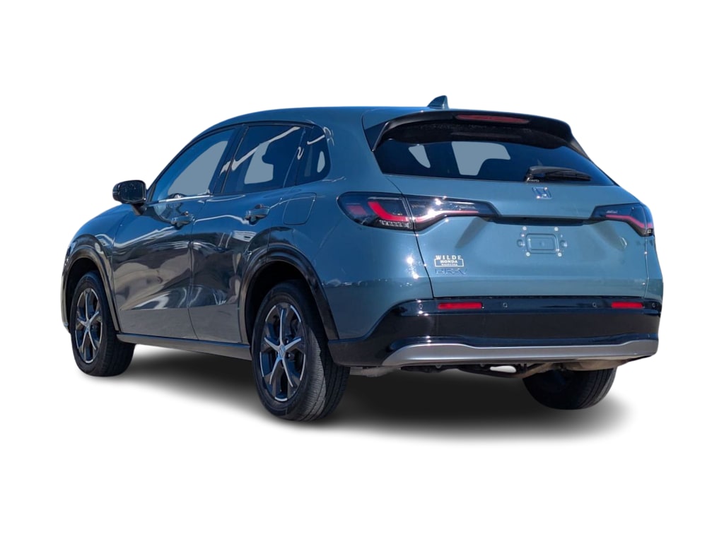 Thumbnail: 2024 Honda HR-V - 4