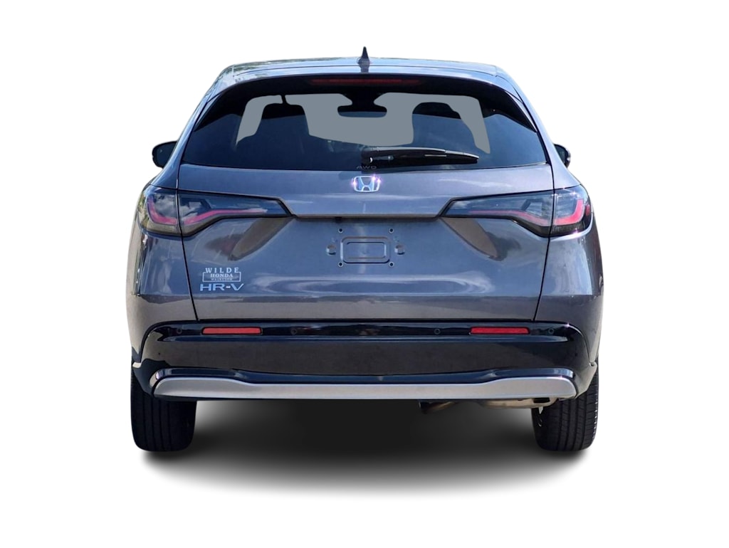 Thumbnail: 2025 Honda HR-V - 5