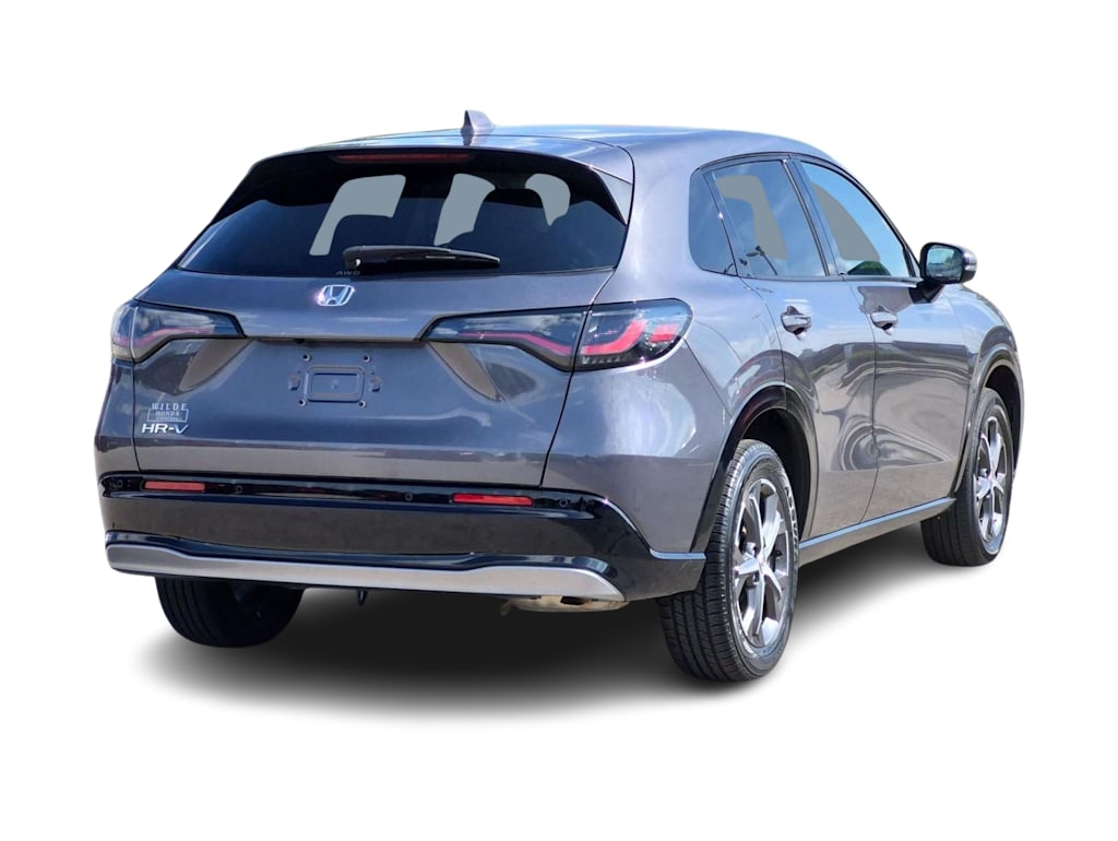 Thumbnail: 2025 Honda HR-V - 19