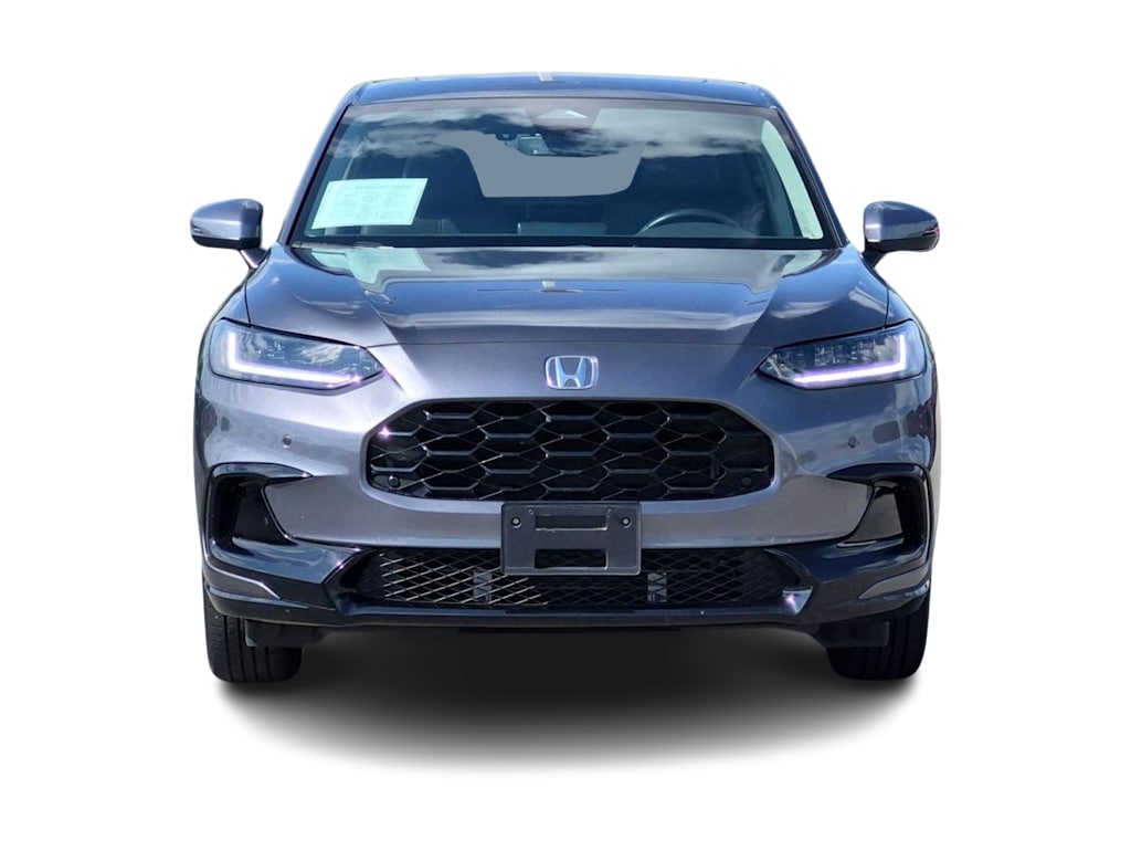 Thumbnail: 2025 Honda HR-V - 22