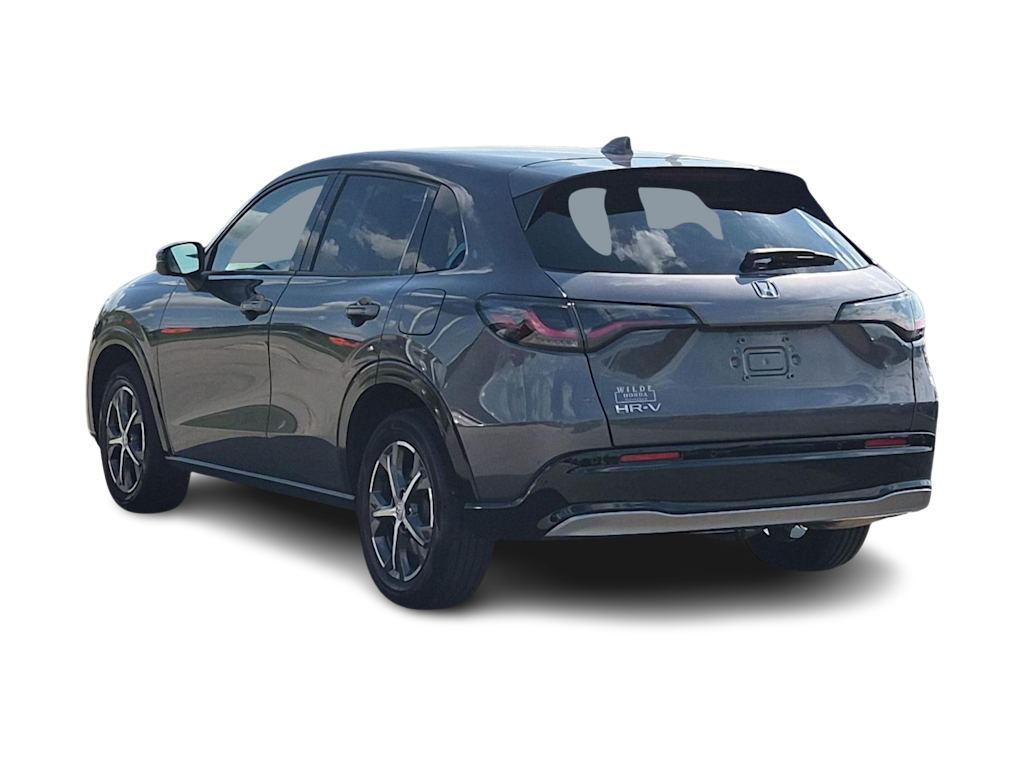 Thumbnail: 2025 Honda HR-V - 4