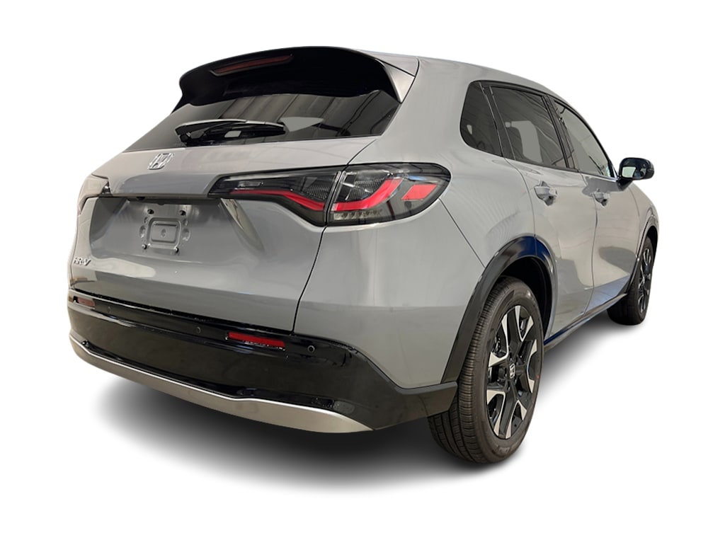 Thumbnail: 2026 Honda HR-V - 17