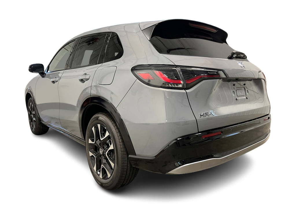 Thumbnail: 2026 Honda HR-V - 4