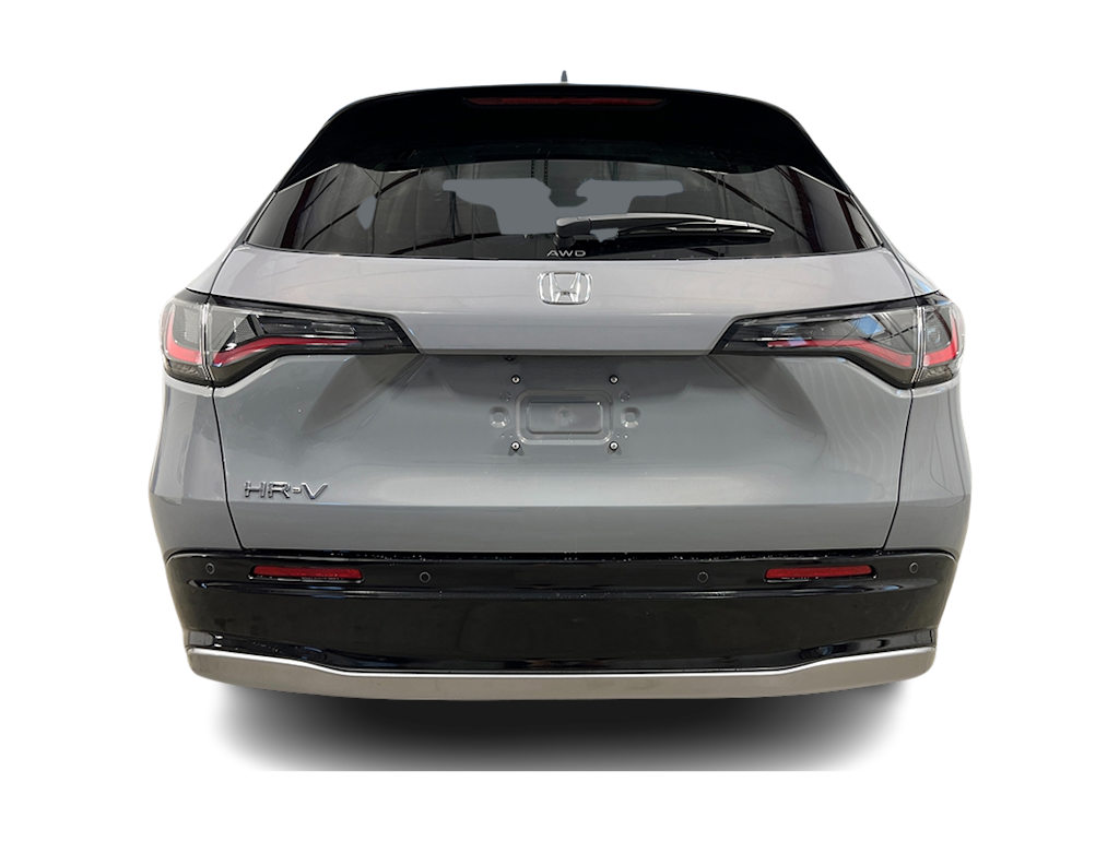 Thumbnail: 2026 Honda HR-V - 5