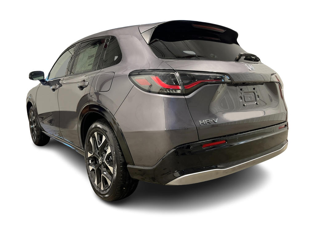 Thumbnail: 2027 Honda HR-V - 4