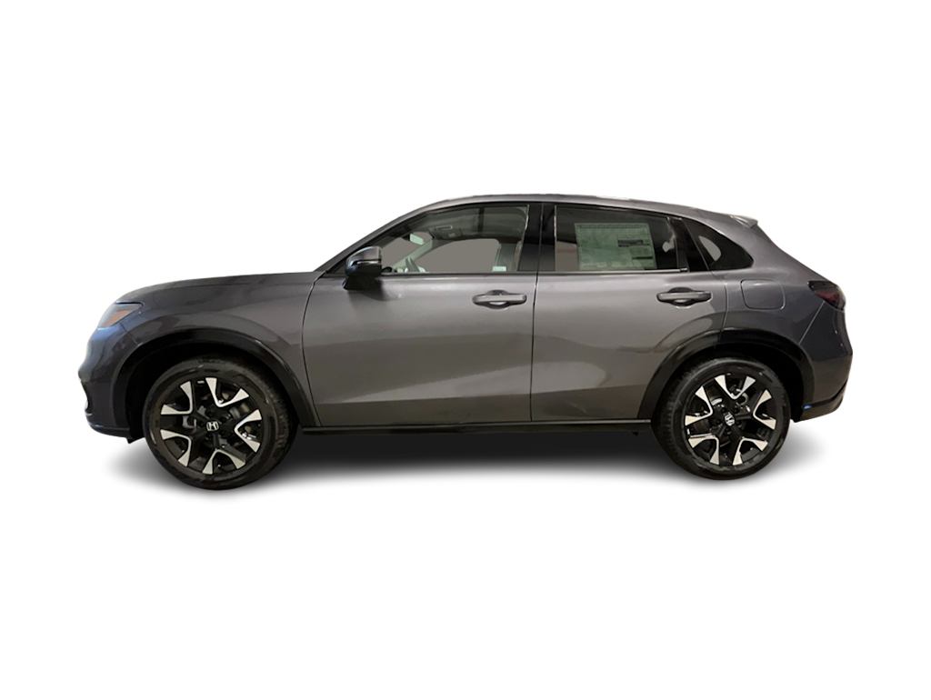 Thumbnail: 2027 Honda HR-V - 3