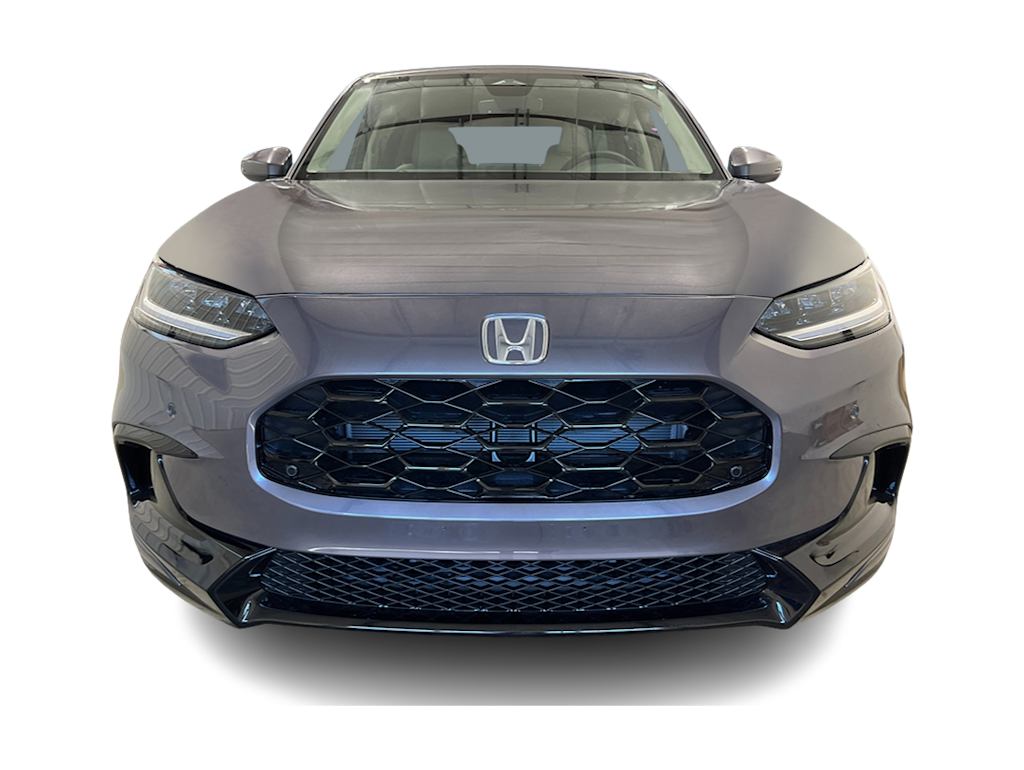 Thumbnail: 2027 Honda HR-V - 6
