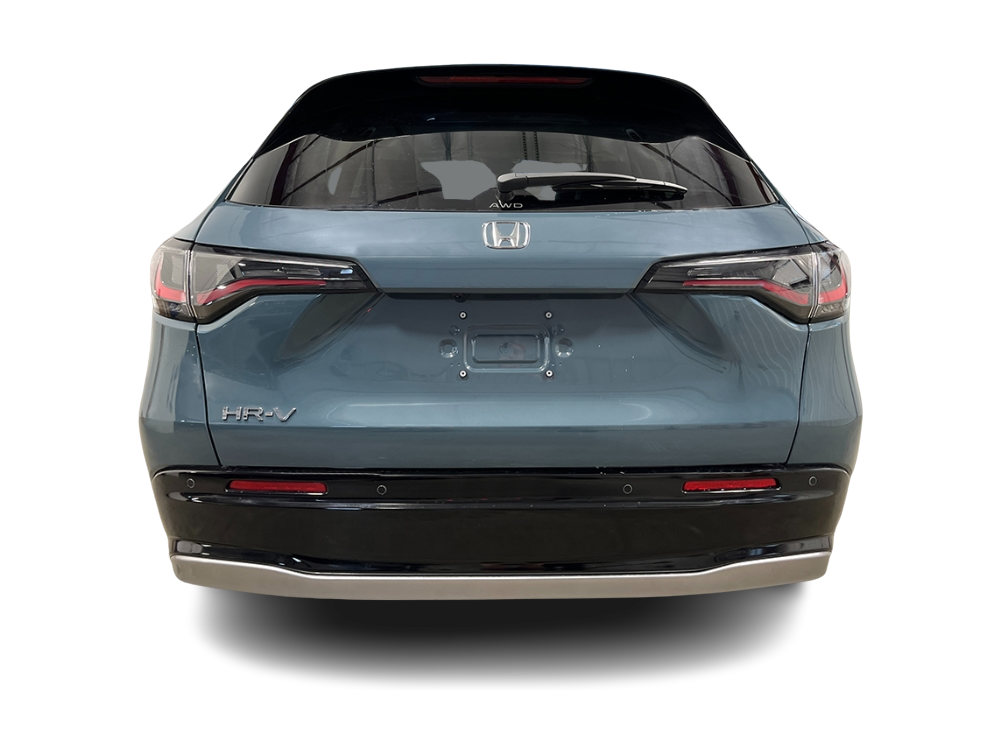 Thumbnail: 2027 Honda HR-V - 5