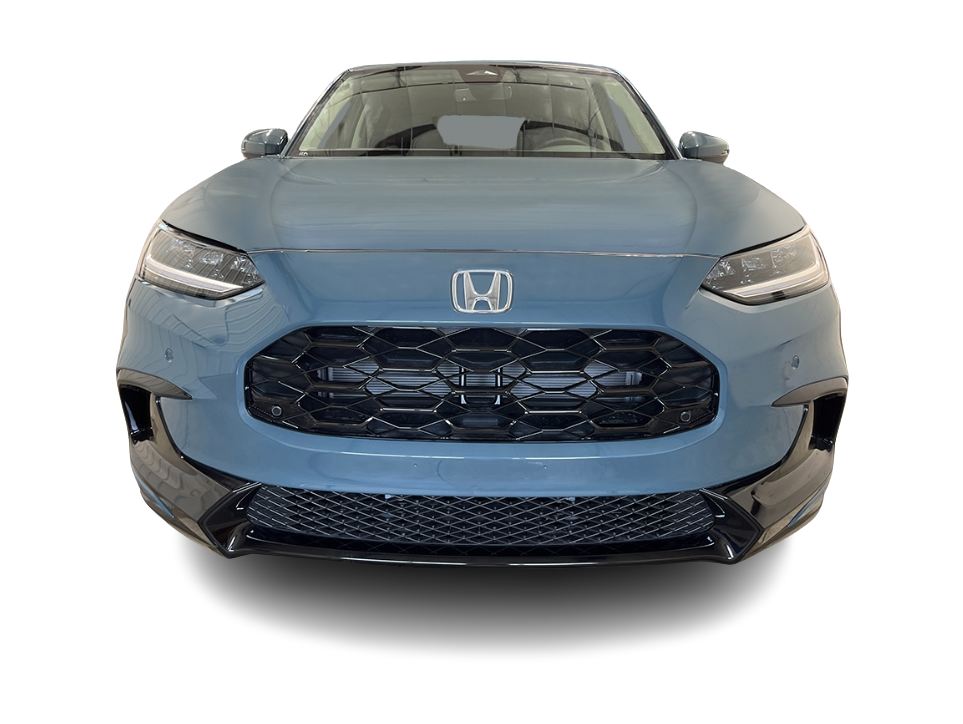 Thumbnail: 2027 Honda HR-V - 6