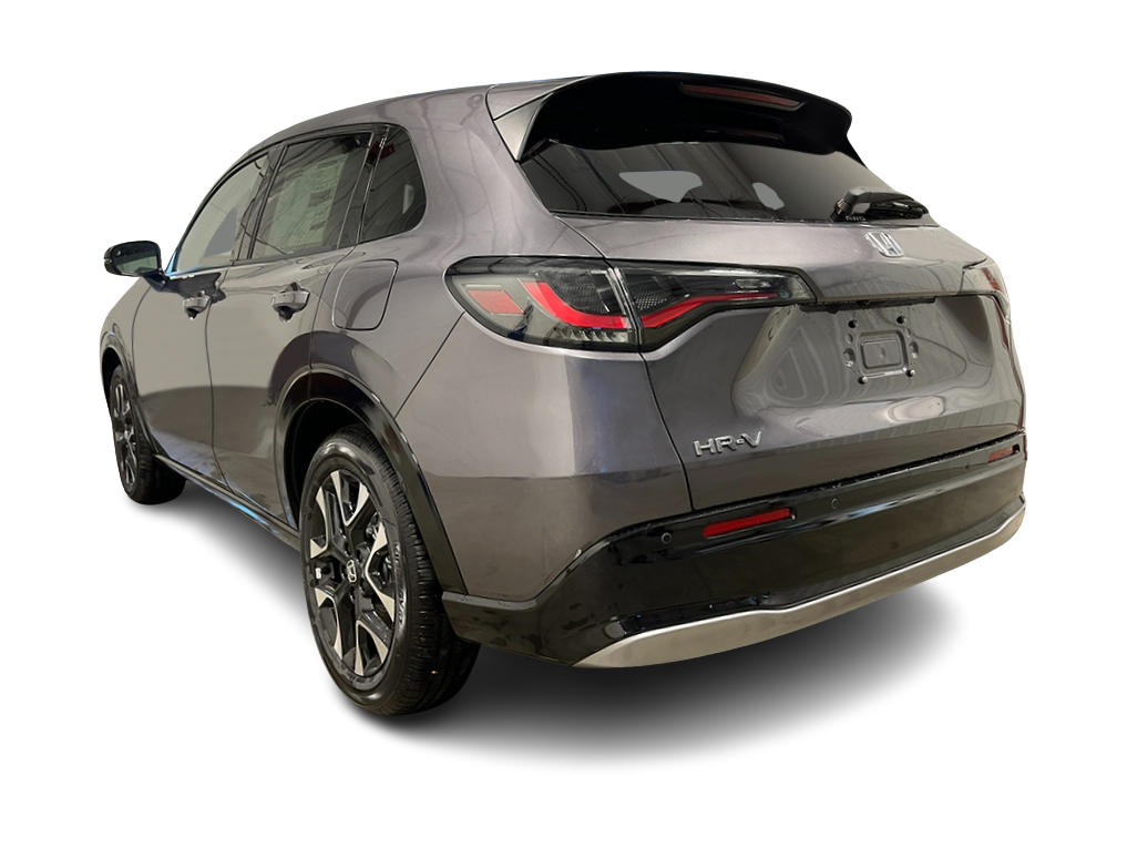 Thumbnail: 2027 Honda HR-V - 4