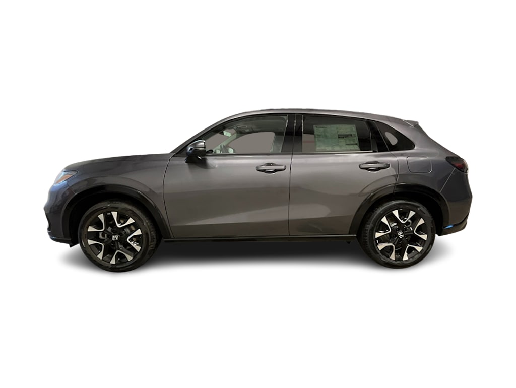 Thumbnail: 2027 Honda HR-V - 3