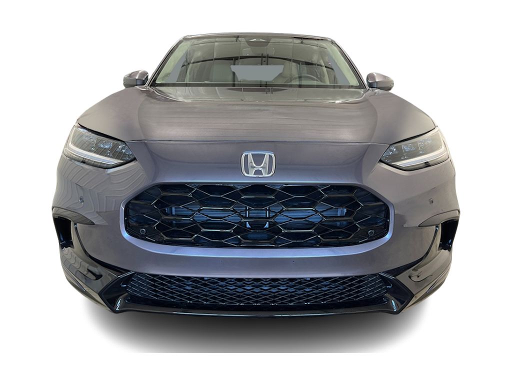 Thumbnail: 2027 Honda HR-V - 6