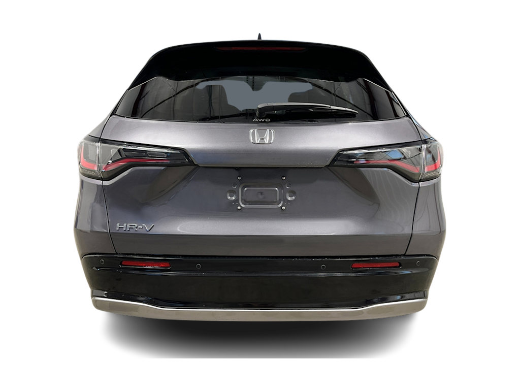 Thumbnail: 2027 Honda HR-V - 5