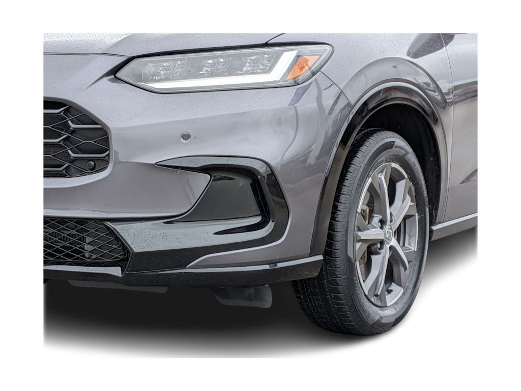 Thumbnail: 2024 Honda HR-V - 26