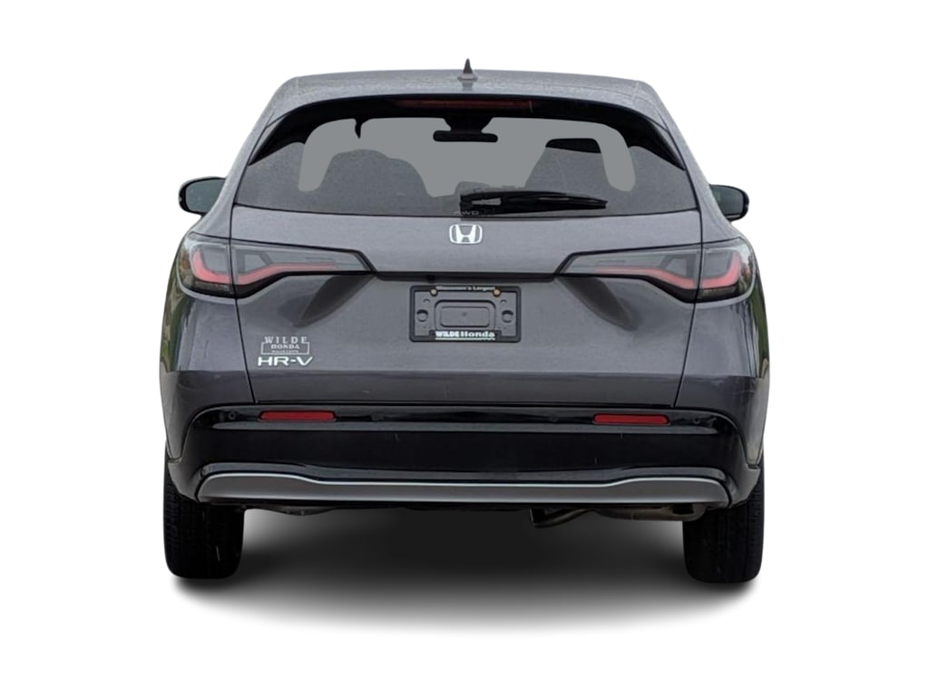 Thumbnail: 2024 Honda HR-V - 5
