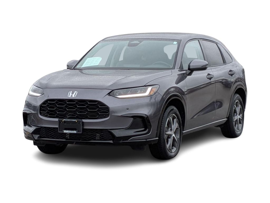 Thumbnail: 2024 Honda HR-V - 25