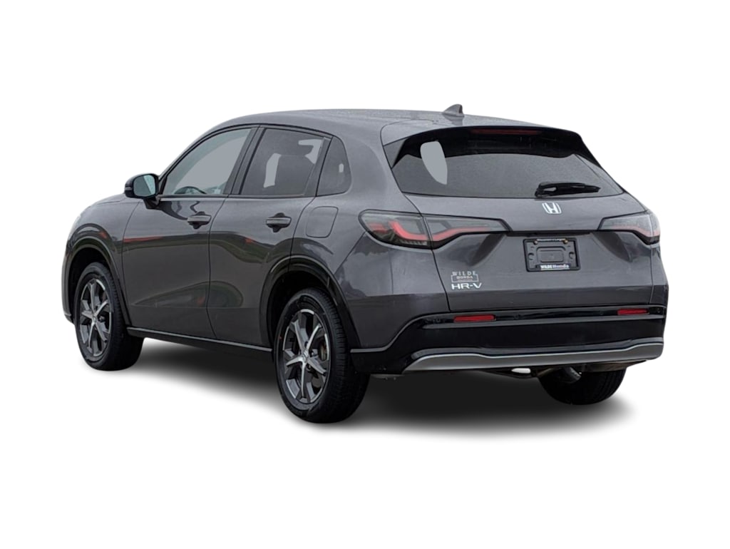 Thumbnail: 2024 Honda HR-V - 4