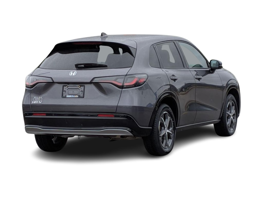 Thumbnail: 2024 Honda HR-V - 21