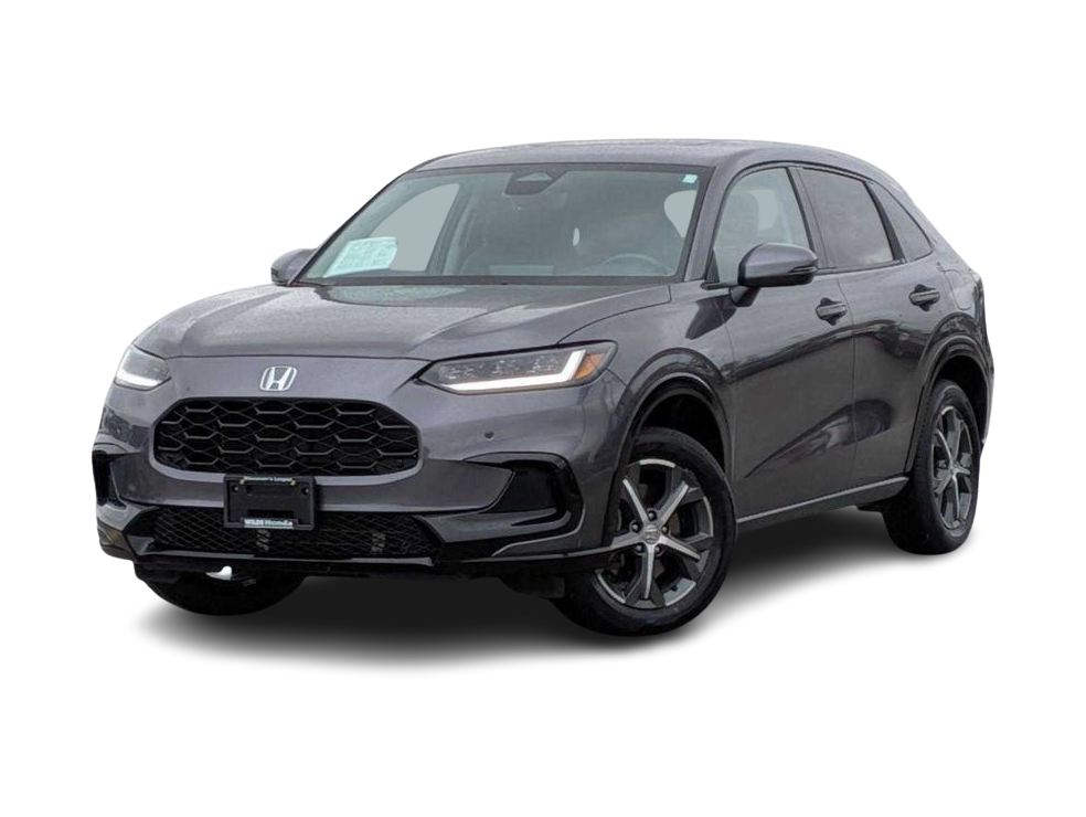 Thumbnail: 2024 Honda HR-V - 20