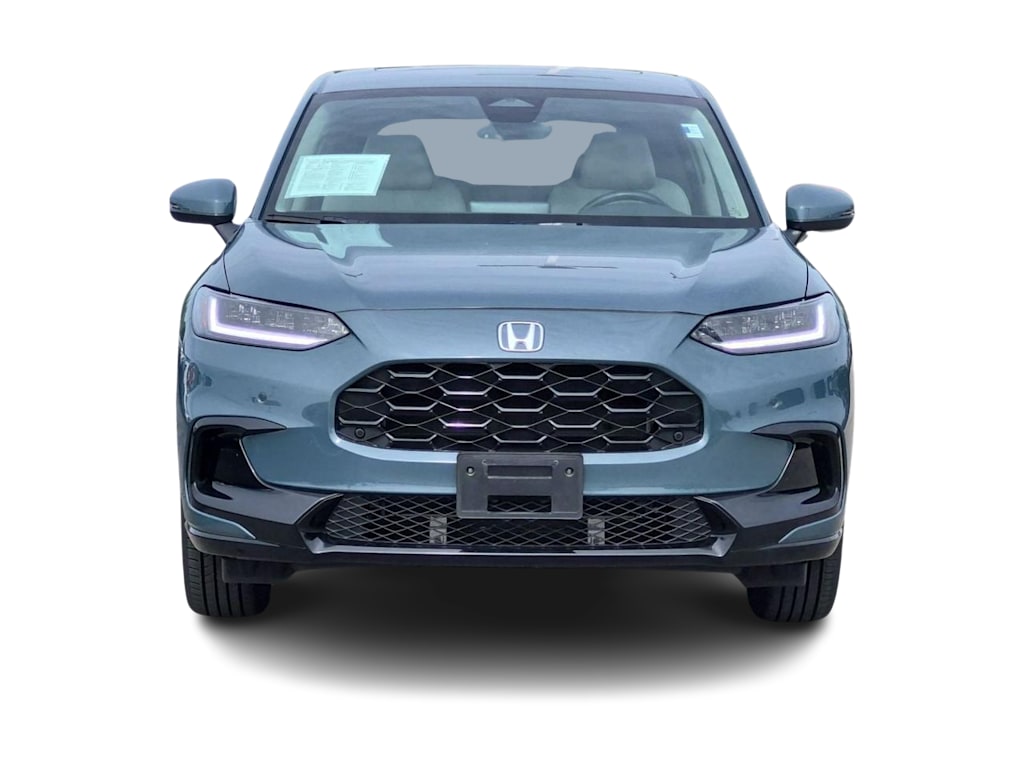 Thumbnail: 2024 Honda HR-V - 22