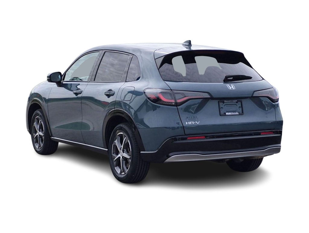 Thumbnail: 2024 Honda HR-V - 4