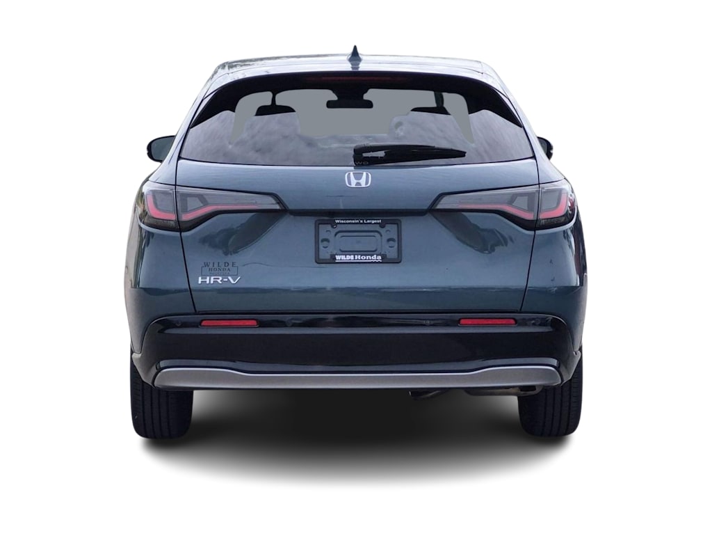 Thumbnail: 2024 Honda HR-V - 5