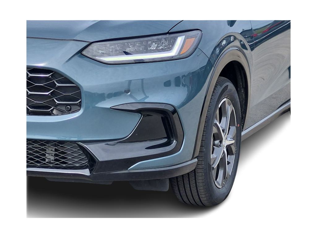 Thumbnail: 2024 Honda HR-V - 24