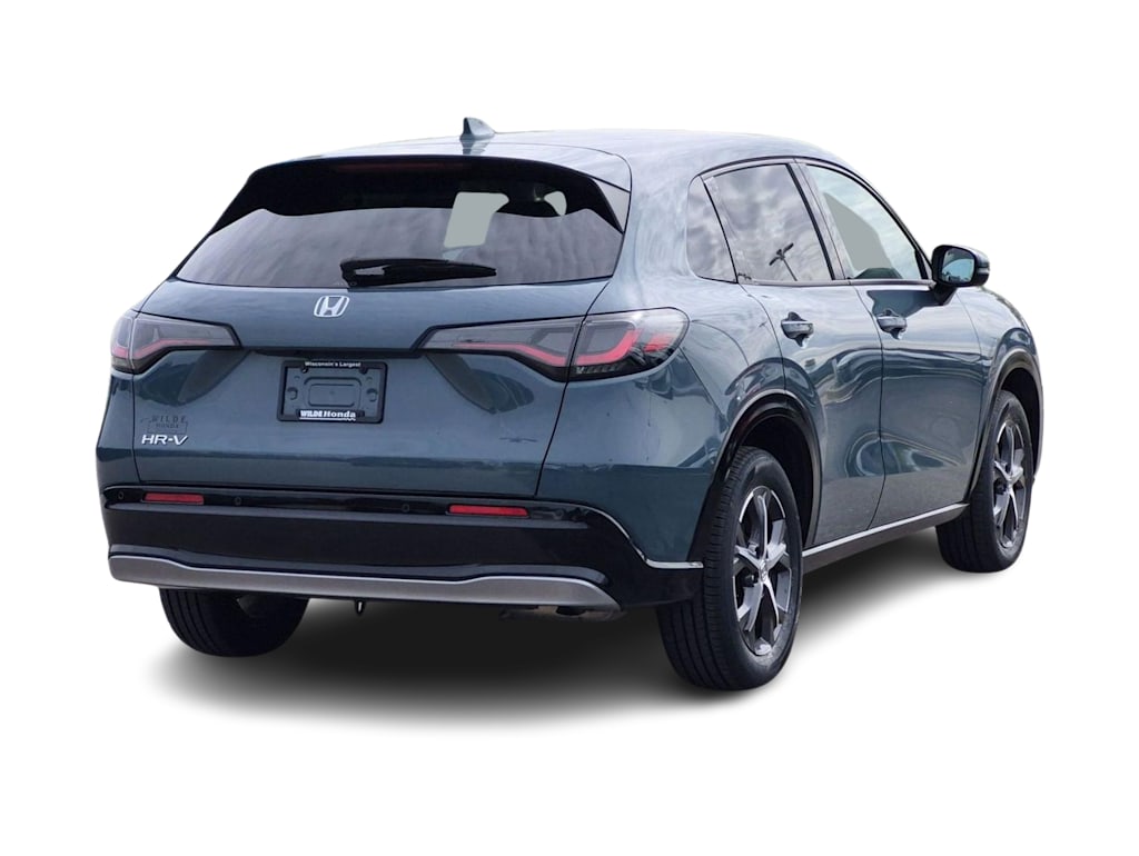 Thumbnail: 2024 Honda HR-V - 19