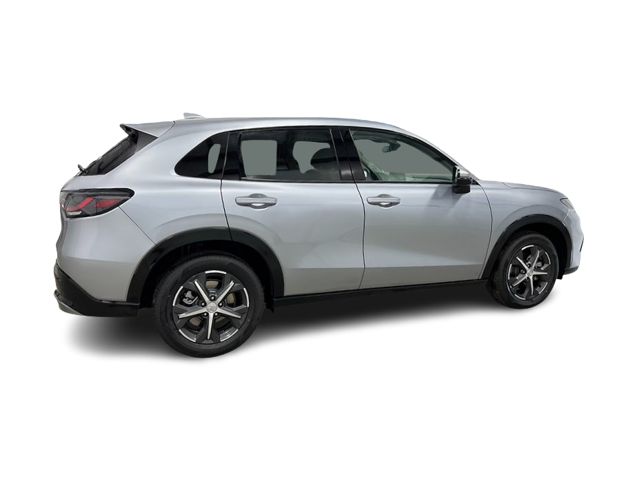 2025 Honda HR-V EX-L 18