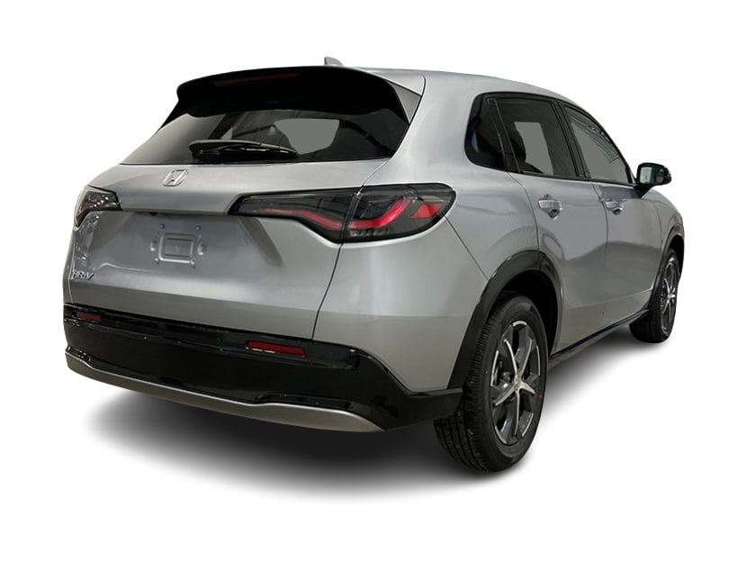2025 Honda HR-V EX-L 17